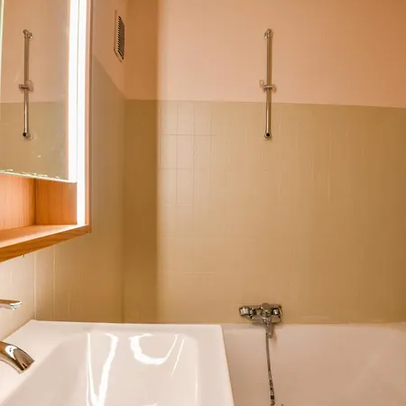 Vue Splendide Et Proche De Monaco Lejlighed