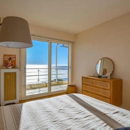 Apartment Vue Splendide Et Proche De Monaco