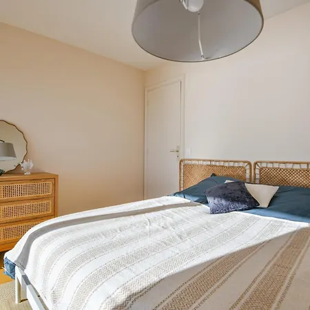 Appartement Vue Splendide Et Proche De Monaco *